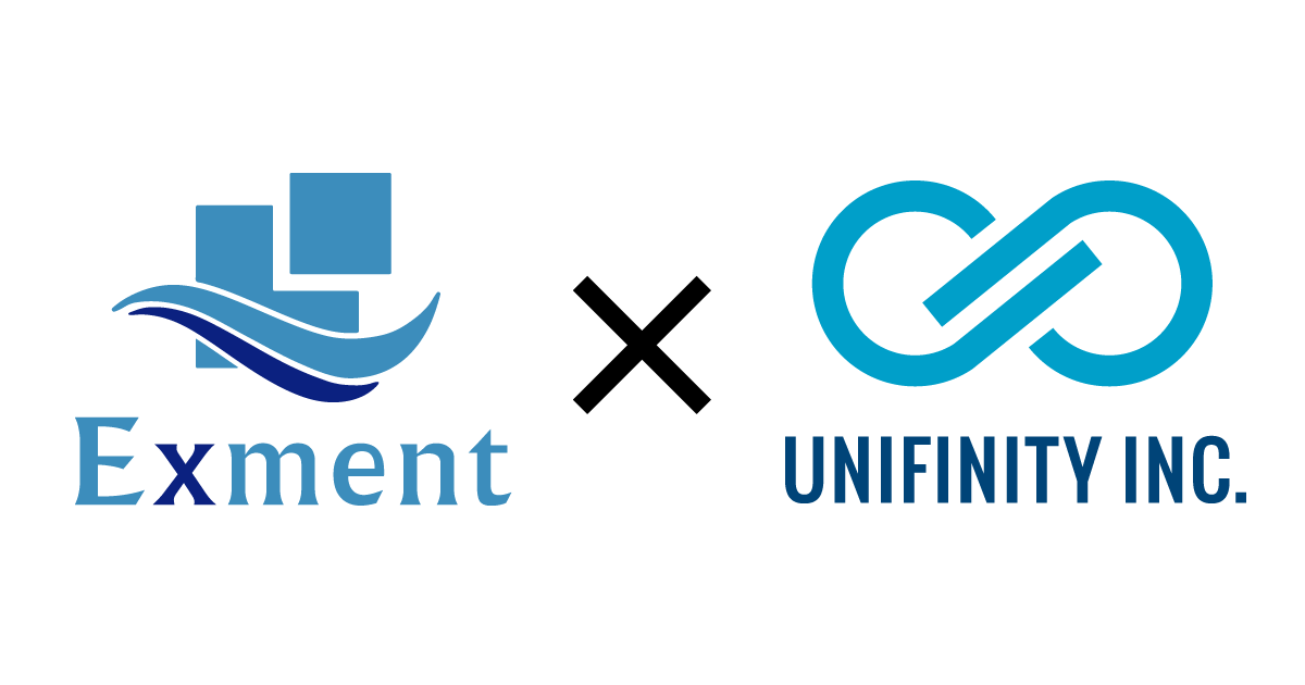 ノーコード開発ツール「Unifinity」と連携開始。モバイル対応を開始、さらなる業務改善を実現可能になりました